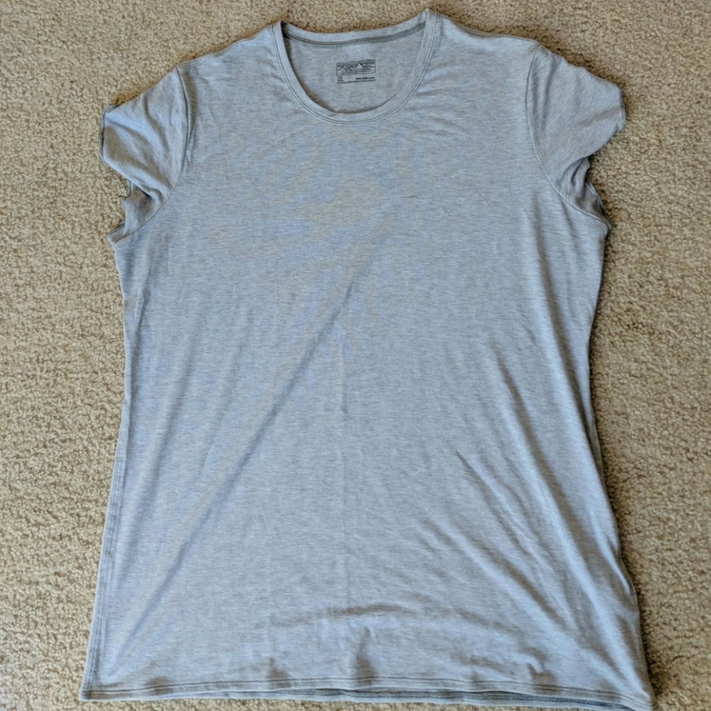 Patagonia Glorya Tee